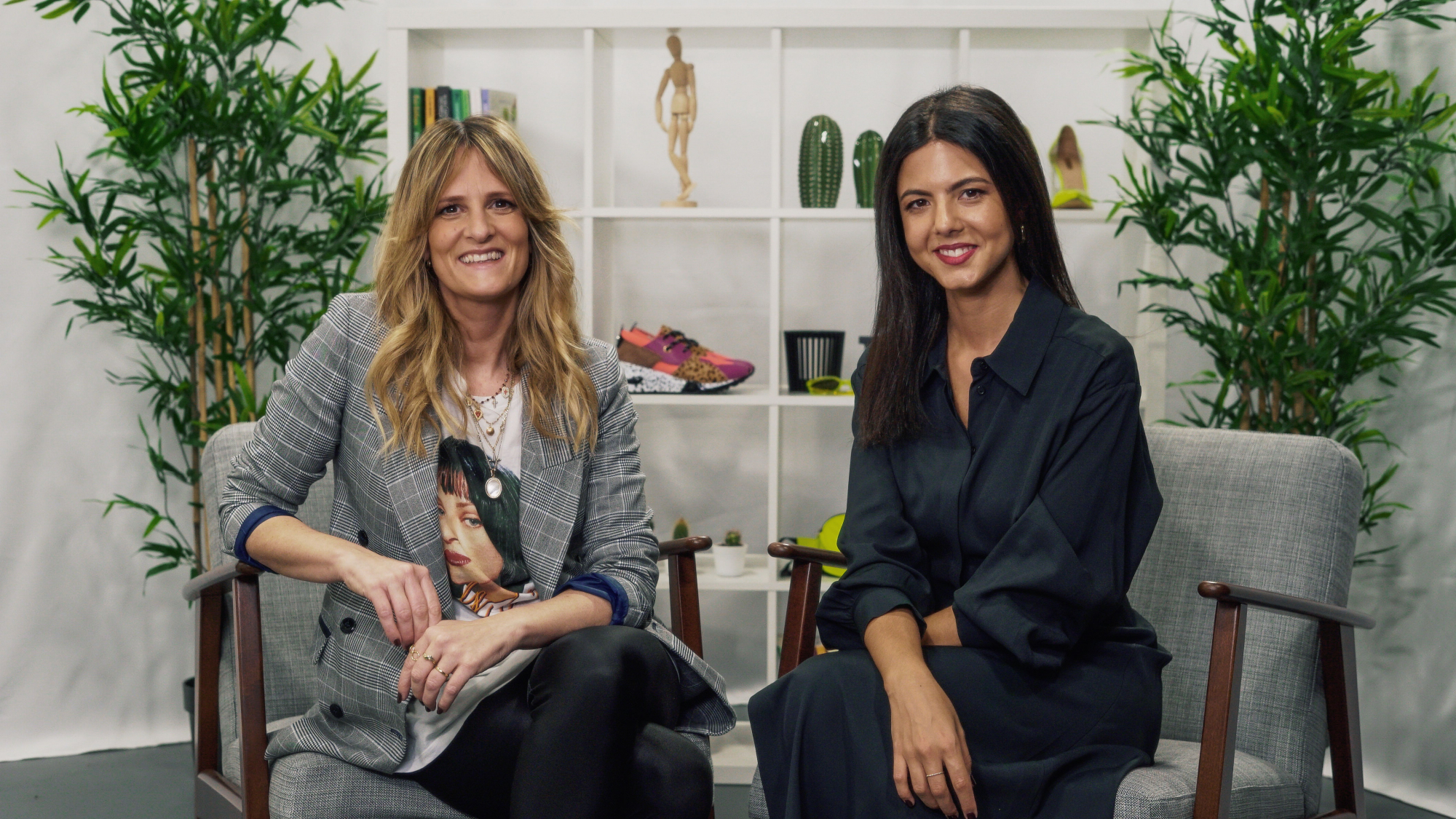 “Looking Fab” convida Marta Leitão