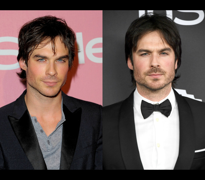 Elenco da série 'The Vampire Diaries' parece ser imortal