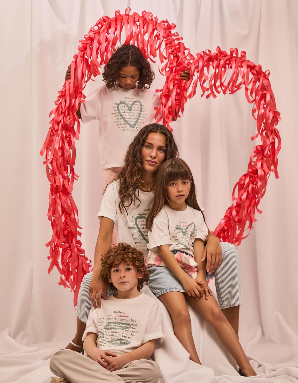 Com esta promoção da MO, leva 3 peças e só paga 2 (têm pinta e dão para a família toda)