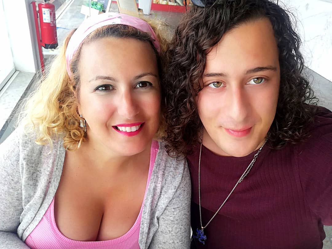 Mãe de André Filipe está impedida de ver o filho. “Não parava de gritar que ‘O Big Brother é amigo'”