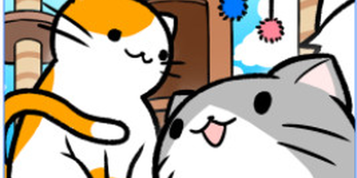 Cat Condo é o jogo para os amantes de gatinhos - Apps - SAPO Tek