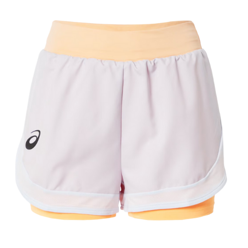 Asics, Shorts de Desporto