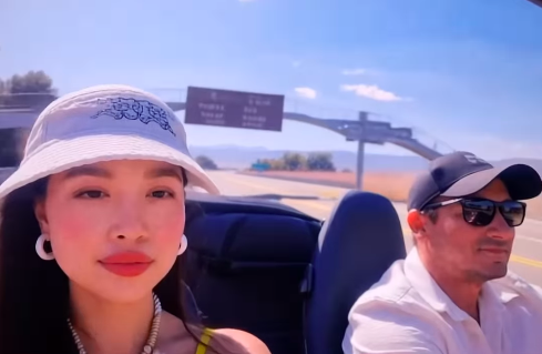 Jeremy Renner acusado de enviar imagens explícitas a realizadora (e de ameaçar deportá-la). Saiba tudo