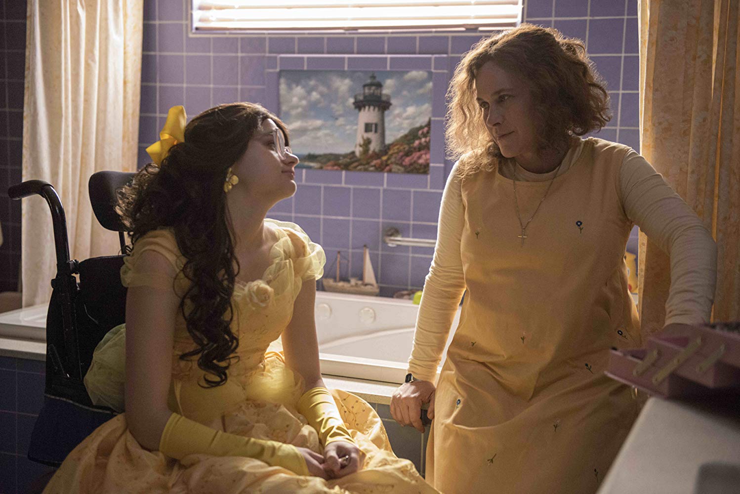 Gypsy fugiu mesmo de casa? Verdades e mentiras sobre o terceiro episódio de “The Act”