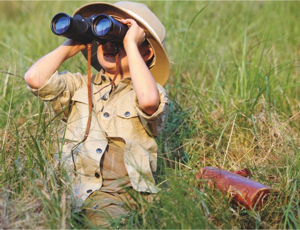 O Zoo Santo Inácio vai ensinar as crianças a tratar dos animais nas férias de verão