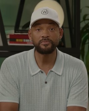 Will Smith pede desculpas a Chris Rock, agora de viva voz. “Estou a tentar não pensar em mim como um pedaço de merda”