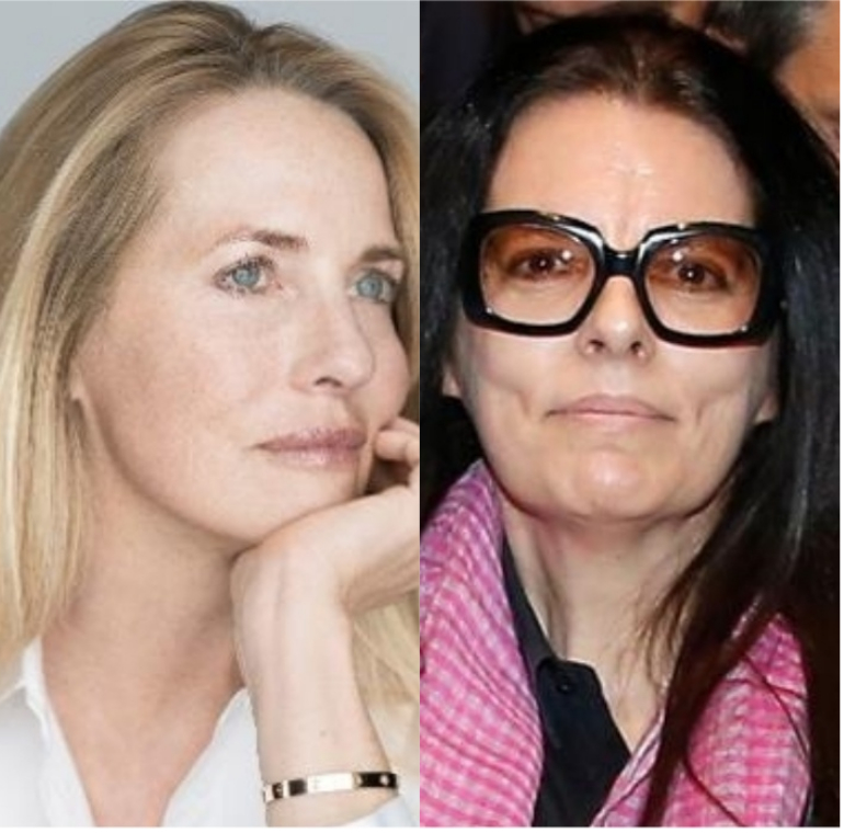 As 10 mulheres mais ricas do mundo herdaram as fortunas