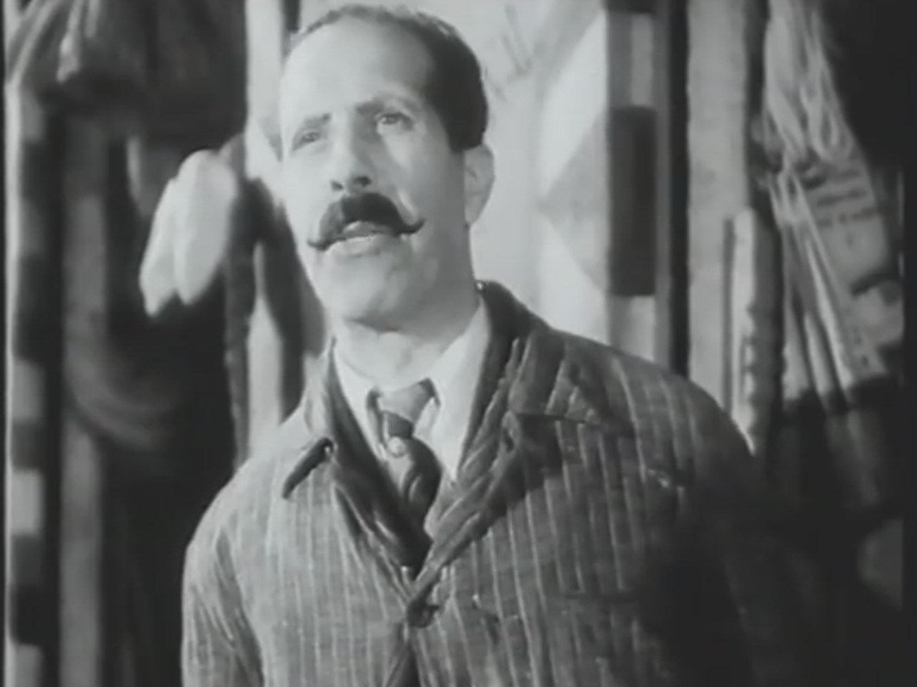 Descubra as diferenças entre "O Pátio das Cantigas" em 1942 e 2015