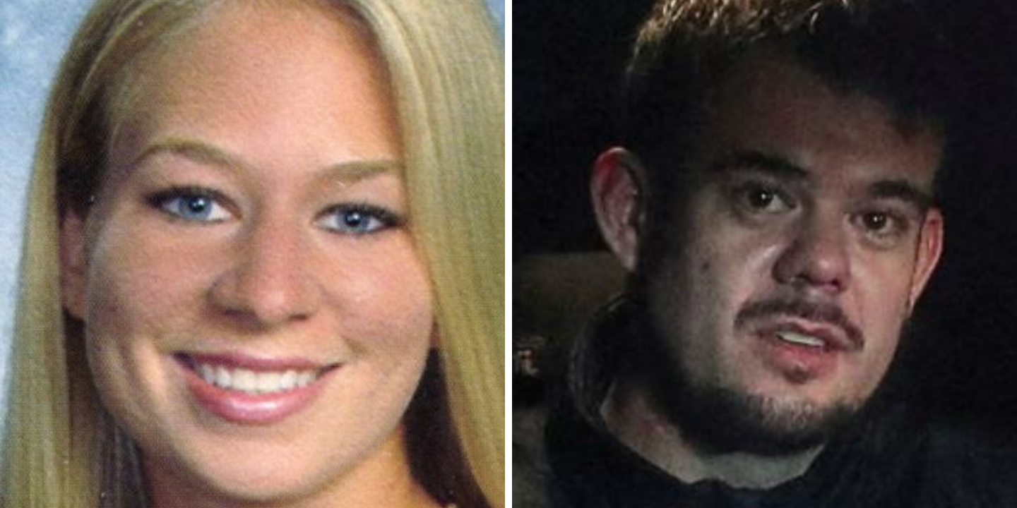 Caso Natalee Holloway. Suspeito do homicídio de jovem confessa crime 18 anos depois