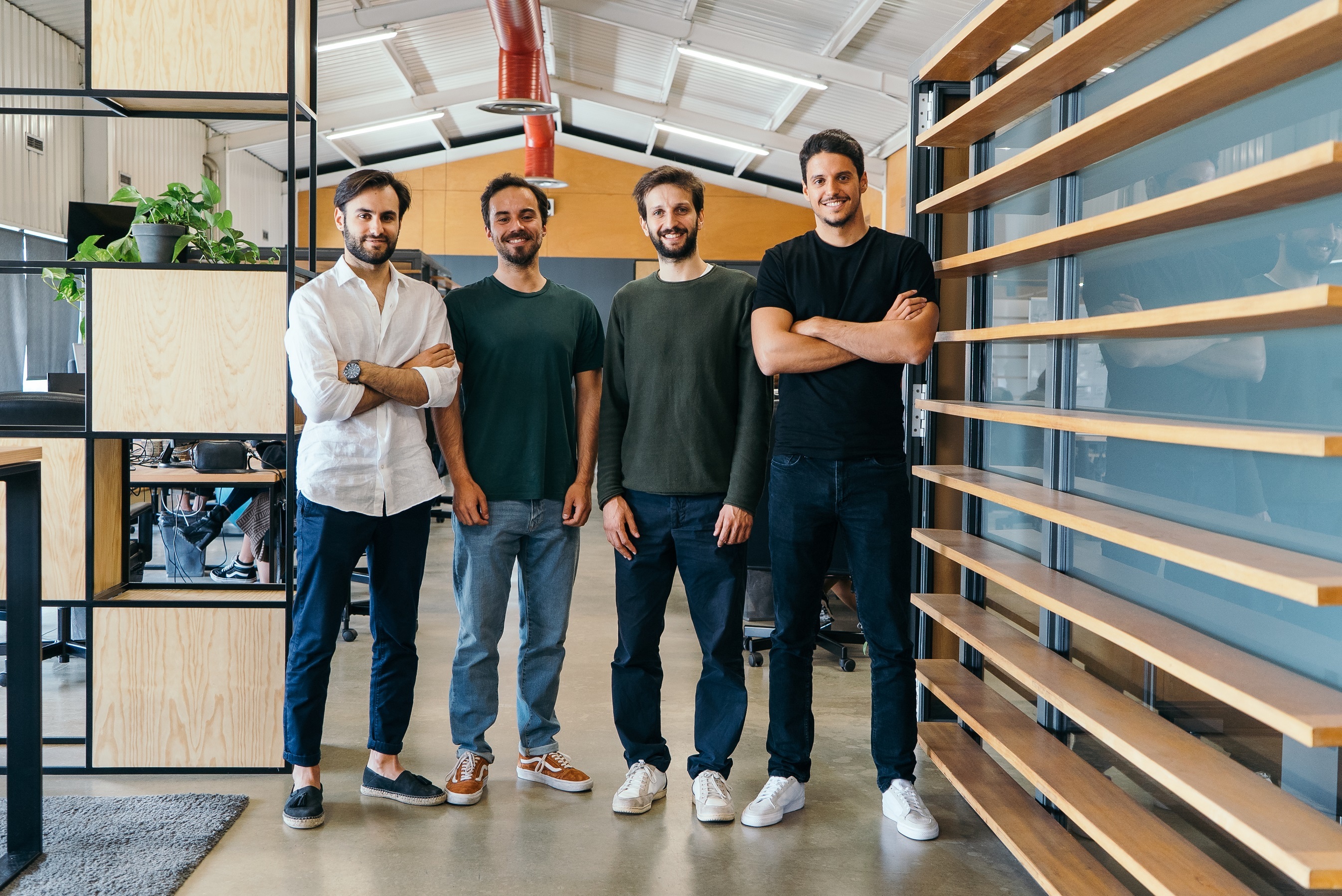 Startup portuguesa quer criar a Amazon do mundo da moda, prevendo investir cerca de 2 milhões de euros