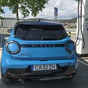 Nissan Micra - TRAVEL MAGG