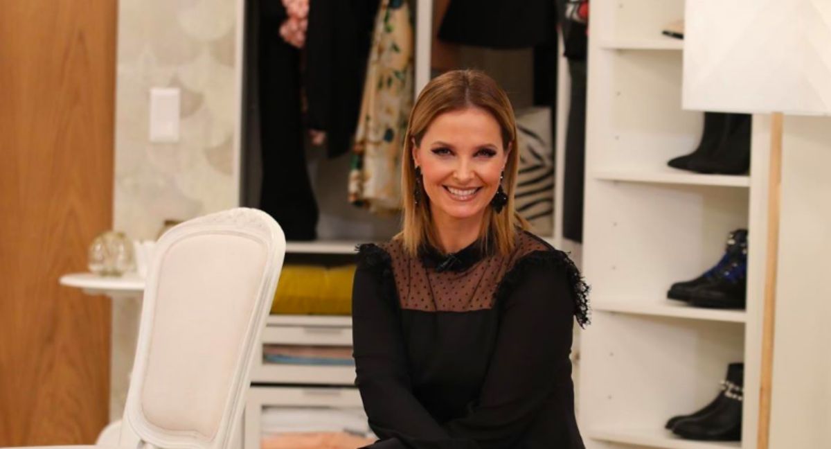 Casa de Cristina Ferreira na SIC fecha as portas durante uma semana