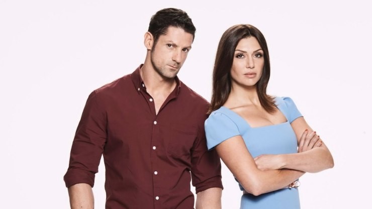 “Ex-casais”. Já vimos a versão original do novo reality show da TVI e não temos boas notícias