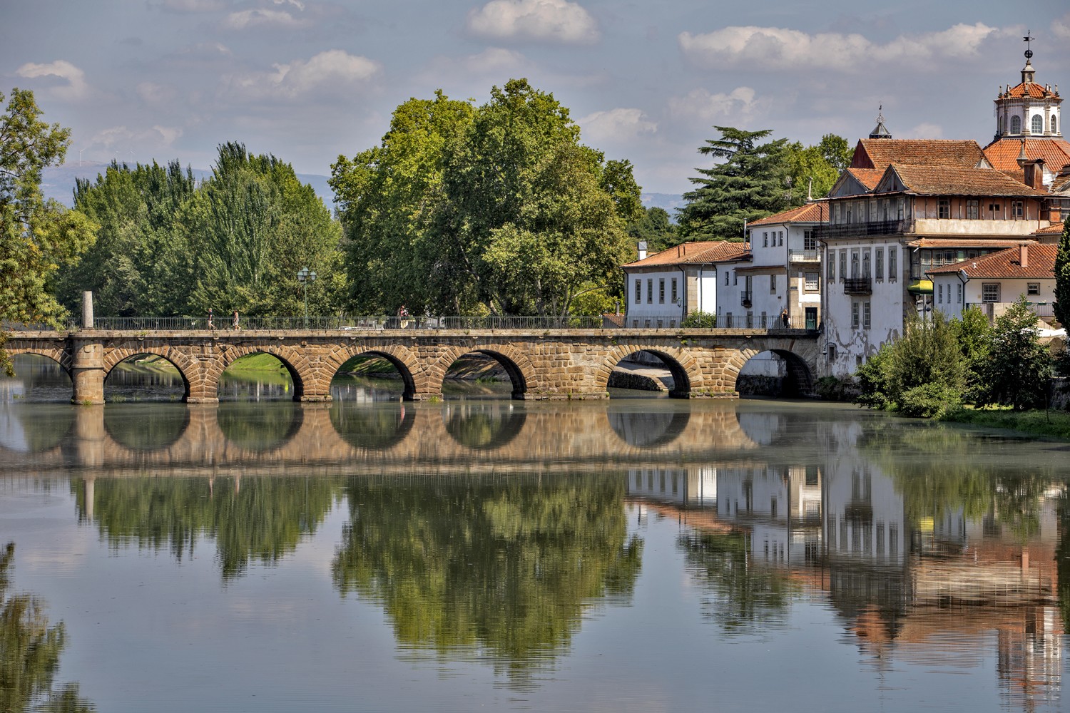 Ponte de Trajano