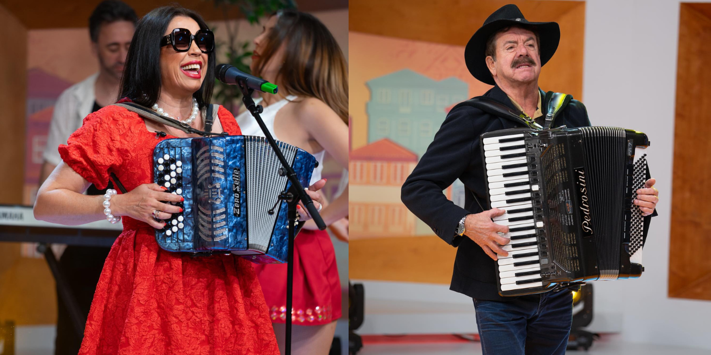 Arraiais Populares 2024. Saiba que artistas portugueses vai poder ver (e à borla)