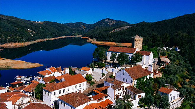 Ferreira do Zêzere vai ter 3 dias de muita música e atividades. Tudo sobre o festival Z (que é gratuito)