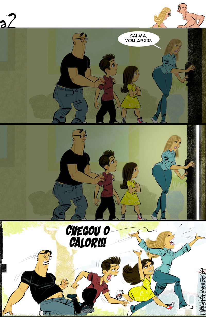 Bem aparecido