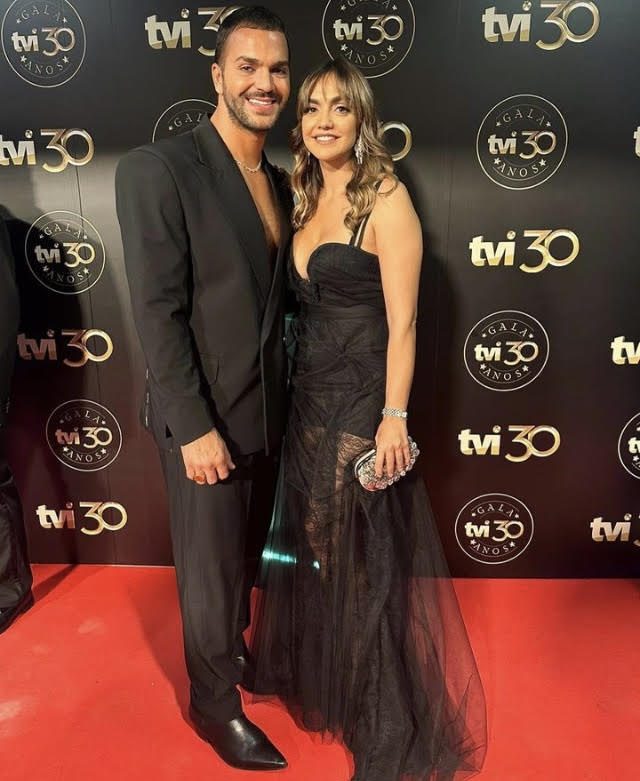 Companheira de Rúben da Cruz expõe alegada traição nas redes sociais. “Realmente o corno é sempre o último a saber”