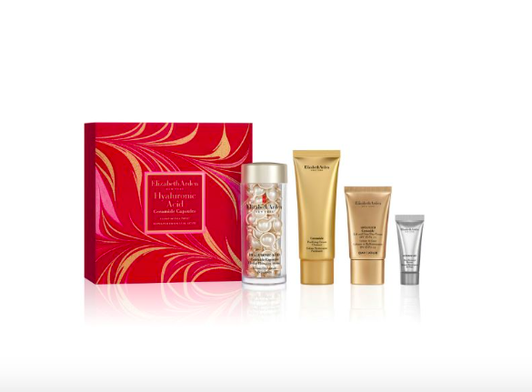 Elizabeth Arden, Hyaluronic Acid Ceramide Set – Douglas