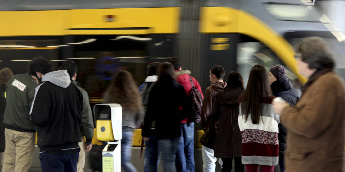 Metro do Porto terá mais de sete milhões de euros para estudar novas linhas