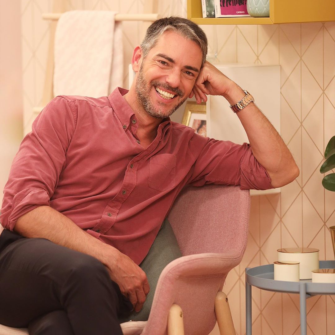 Cláudio Ramos muda-se para a TVI — e já se sabe qual o programa que vai apresentar