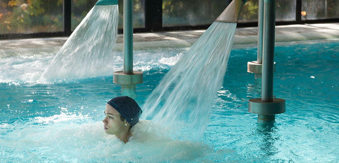 Guia. Não precisa de ter mais de 65 anos para aproveitar as termas — nós explicamos porquê