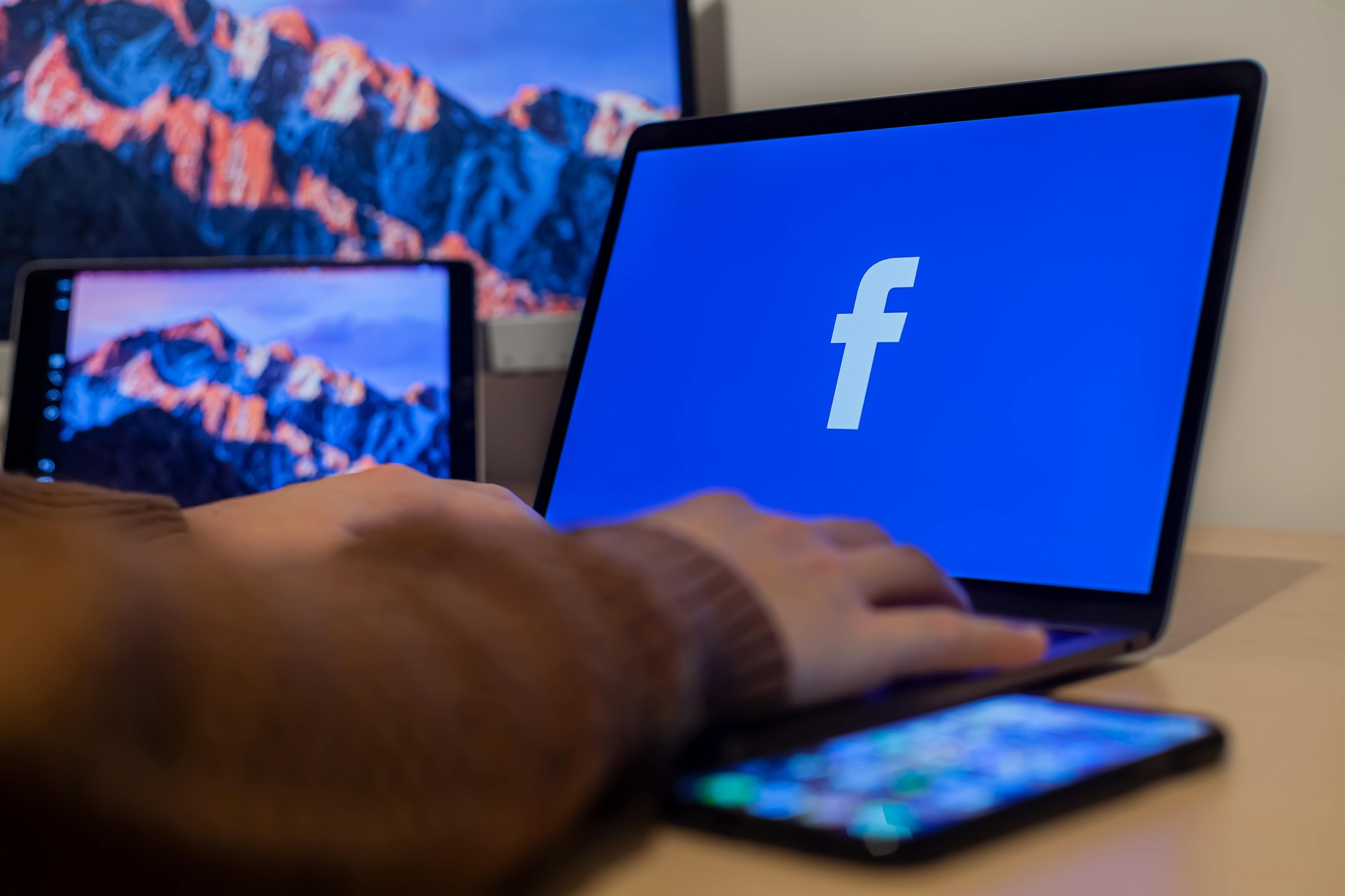 Meta vai encerrar Facebook News nos Estados Unidos e Austrália a partir de abril