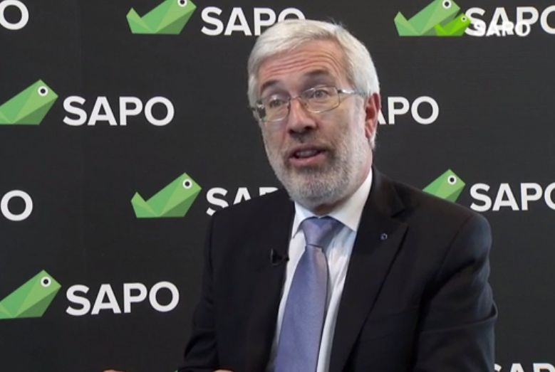 Mário Campolargo é o novo Secretário de Estado da Digitalização e da Modernização Administrativa