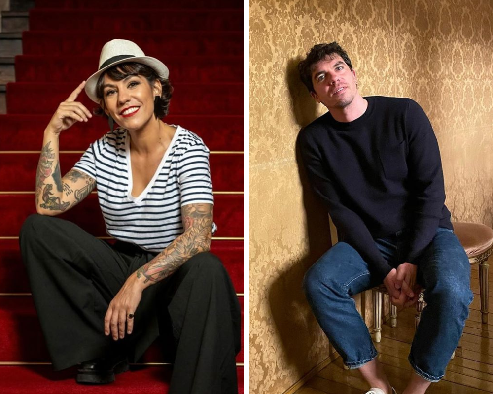 NOS Alive ’24. De Beatriz Gosta a Vasco Pereira Coutinho, saiba quem vai atuar no Palco Comédia