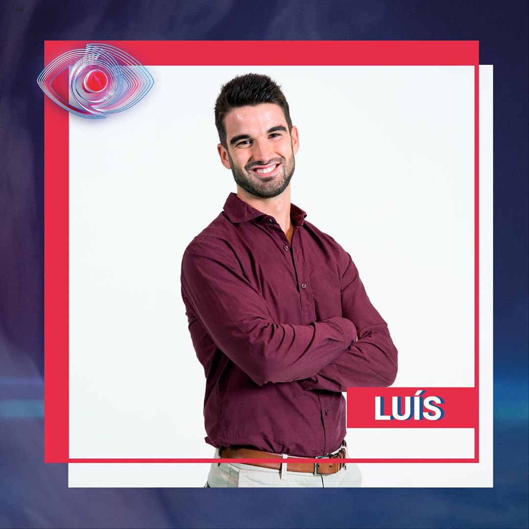 Luís cria movimento para voltar a entrar no “Big Brother”: “As portas estão todas abertas para eu voltar à casa”