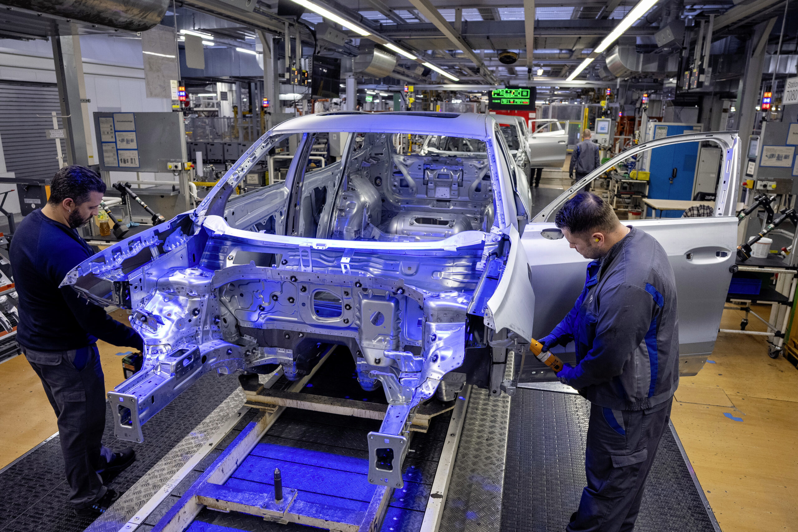 Portugal and the US tariffs that open the EU's door to China