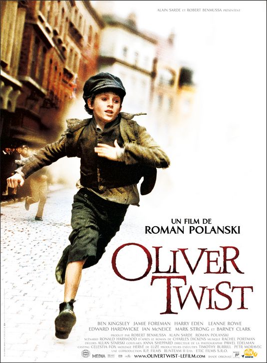 O que significa oliver twist? - Pergunta sobre a Inglês (Reino