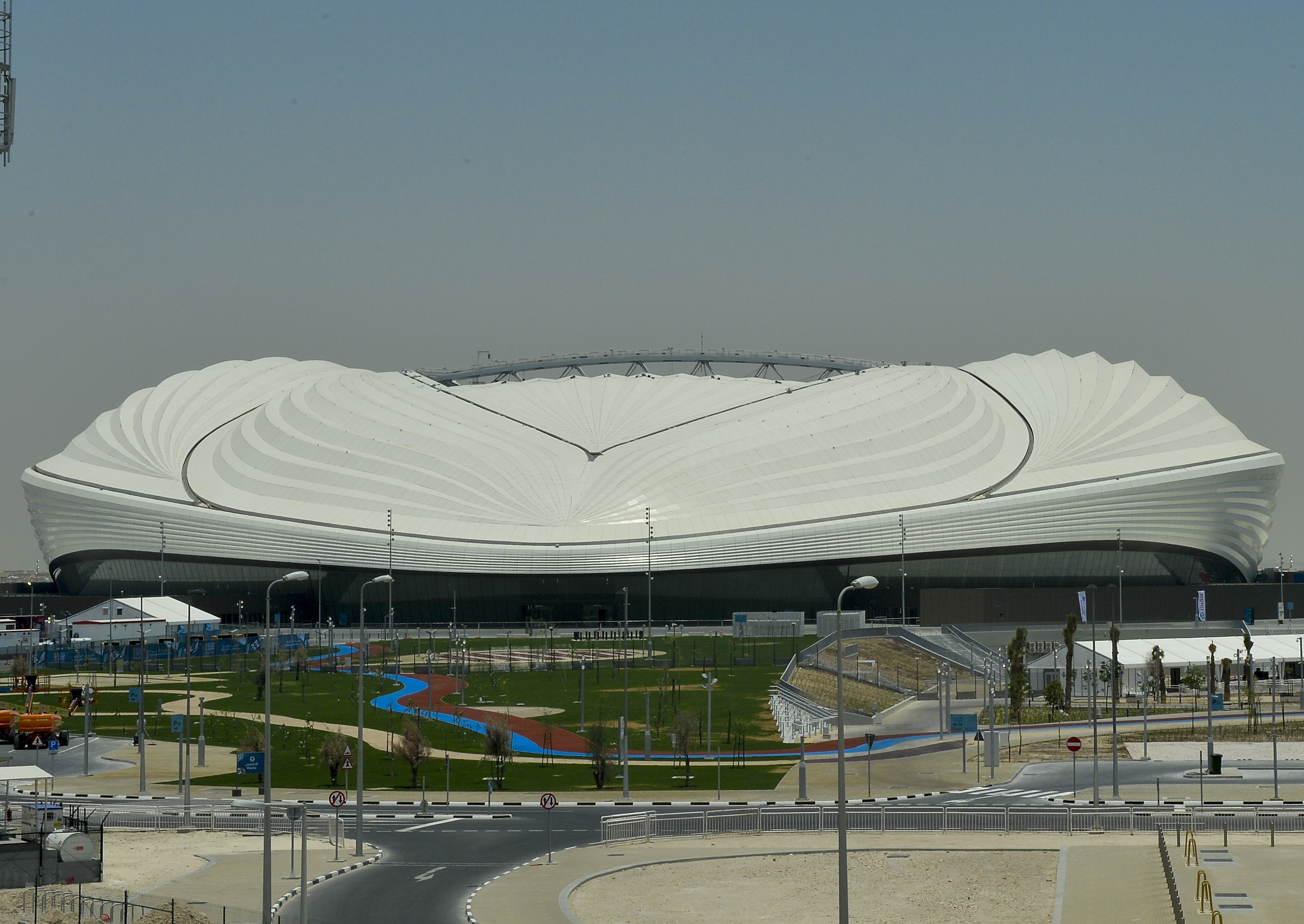 Enclosure