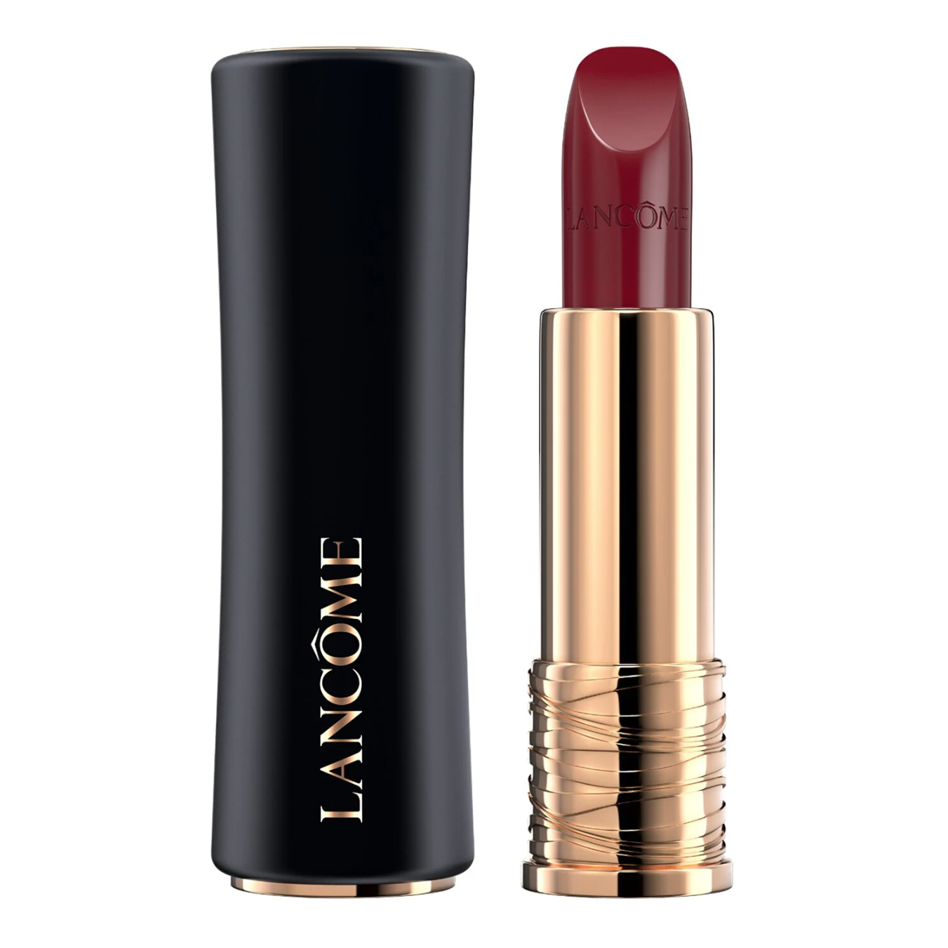 Lancôme, L’Absolu Rouge Cream Batom, tom 397 Berry Noir