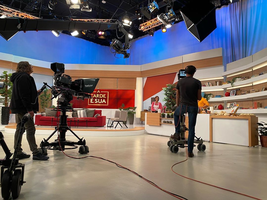 Prozis junta-se a proposta para compra da TVI