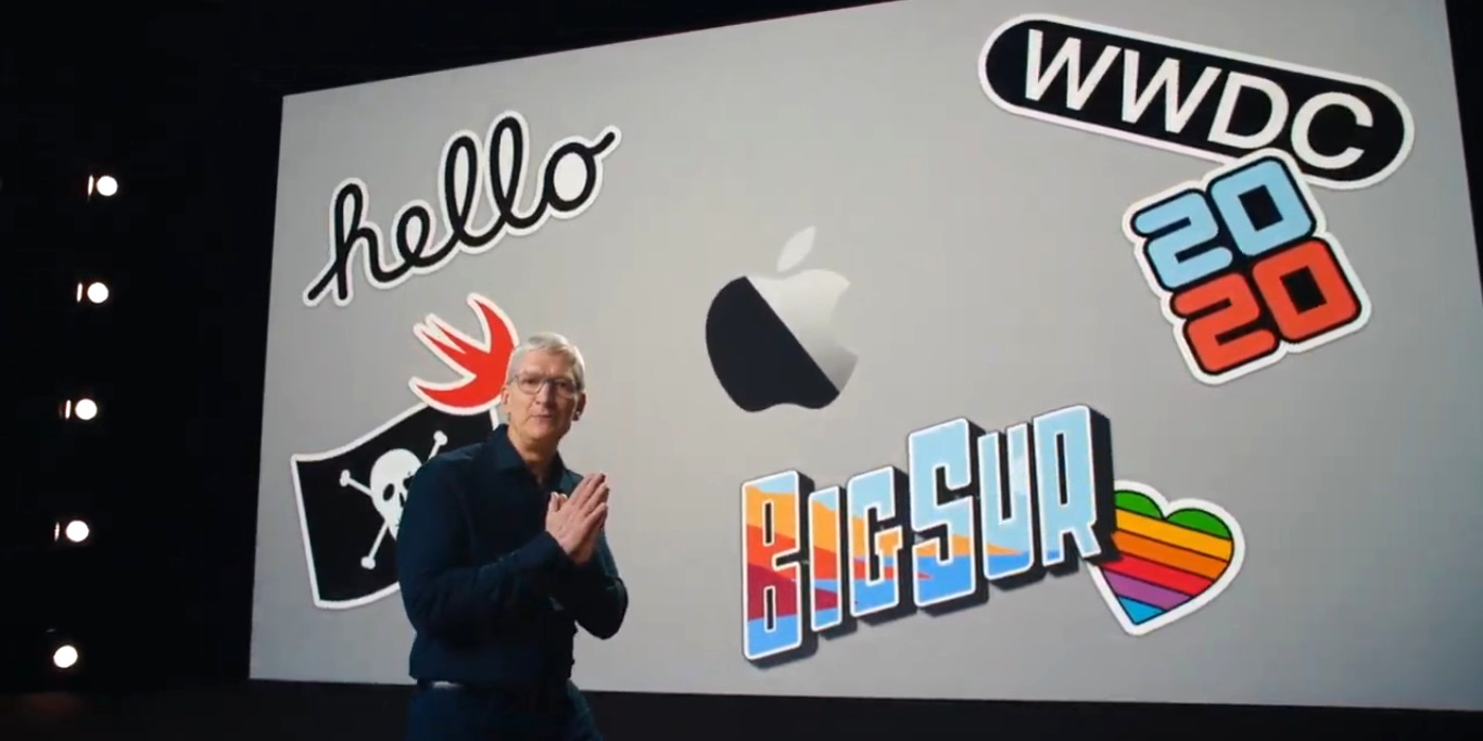 Apple WWDC 2020: iOS, iPadOS e macOS renovados. Apple Silicon é a nova arquitetura para os futuros Macs