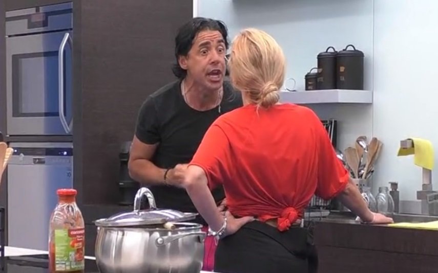 Polémica com Pedro Soá. TVI vai tomar decisões em programa extra às 18h30