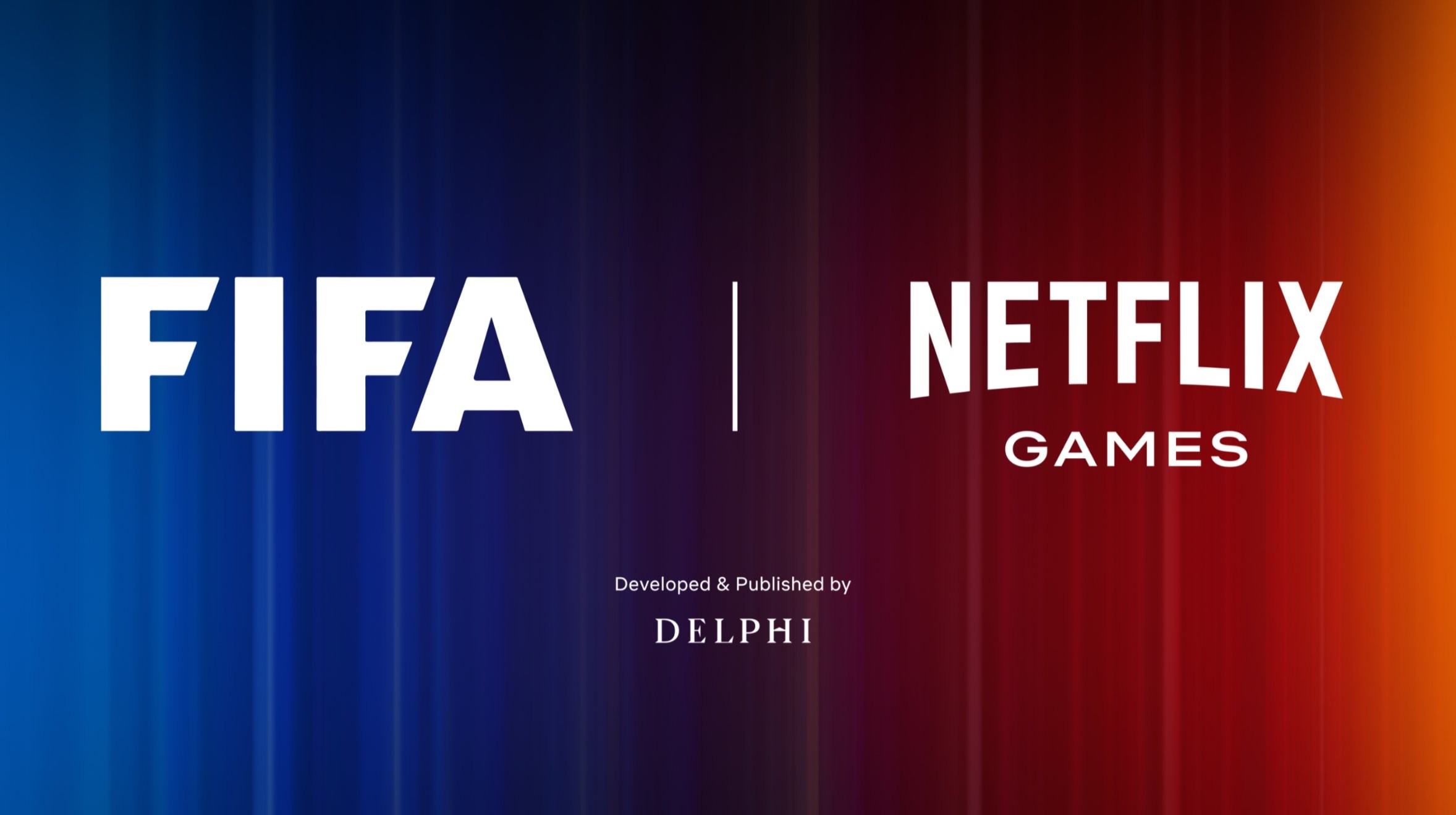 FIFA vai regressar antes do Mundial de 2026 como um exclusivo da Netflix