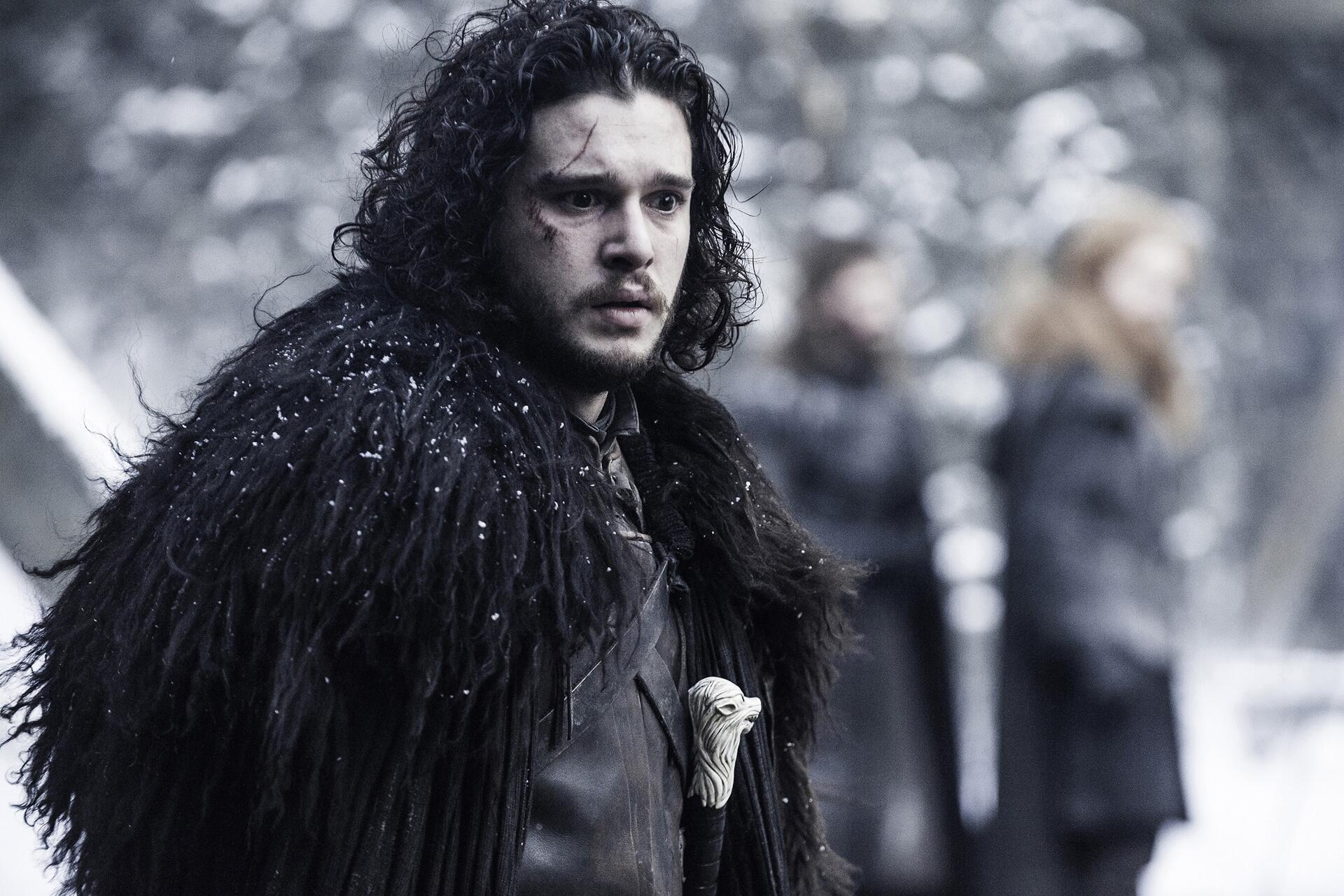 “A Guerra dos Tronos”. Fuga de informação revela que algumas personagens-chave vão morrer