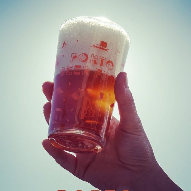 Da francesa à portuguesa: há mais de 340 cervejas para provar no regresso do Porto Beer Fest