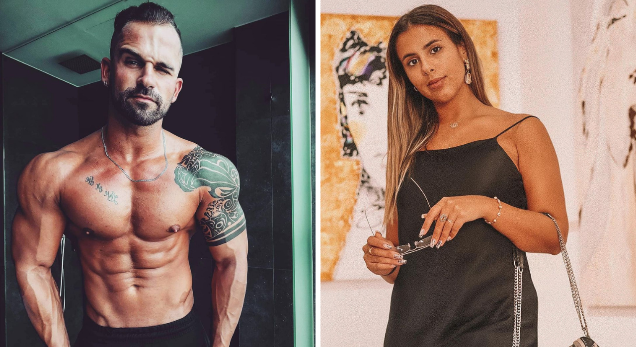 Rafael critica Joana Albuquerque. “Das pessoas mais mentirosas que já vi num reality show”
