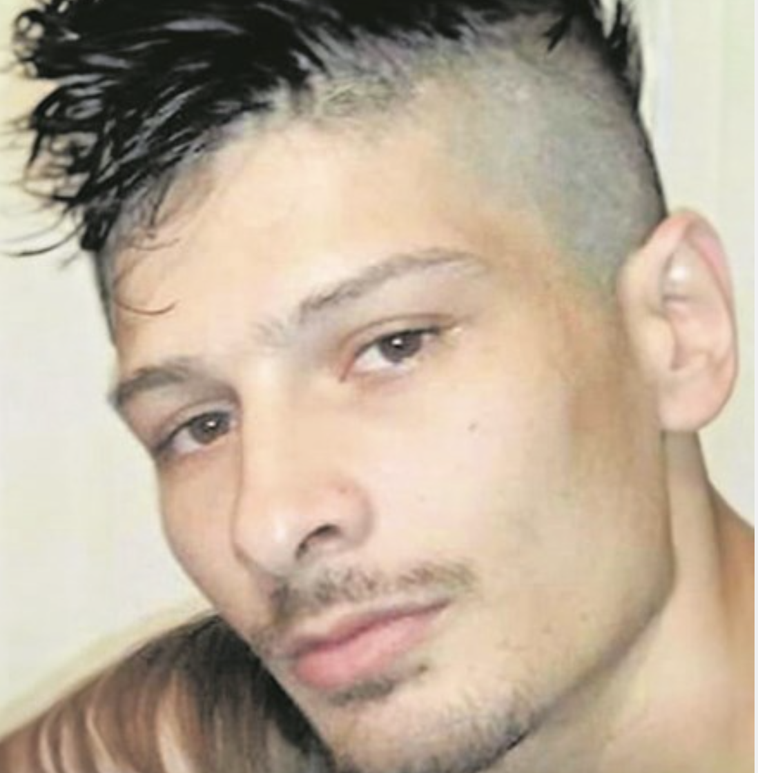 Triplo homicida de Lisboa já foi detido. Fernando Silva estava em Setúbal e foi entregue à PJ pelo pai