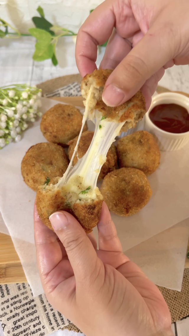 Temos fãs de queijo por aí? Teste uma destas 5 entradas com este ingrediente como protagonista