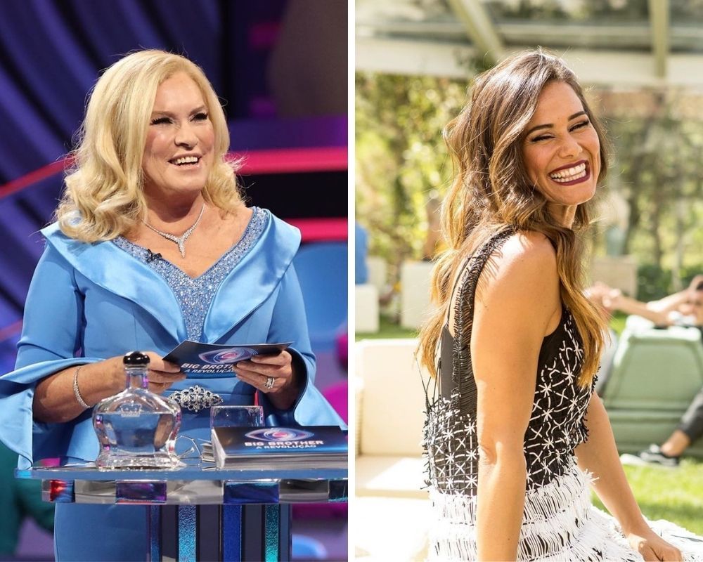 “Big Brother” bate “O Noivo é que Sabe” mas TVI perde para a SIC o resto do dia