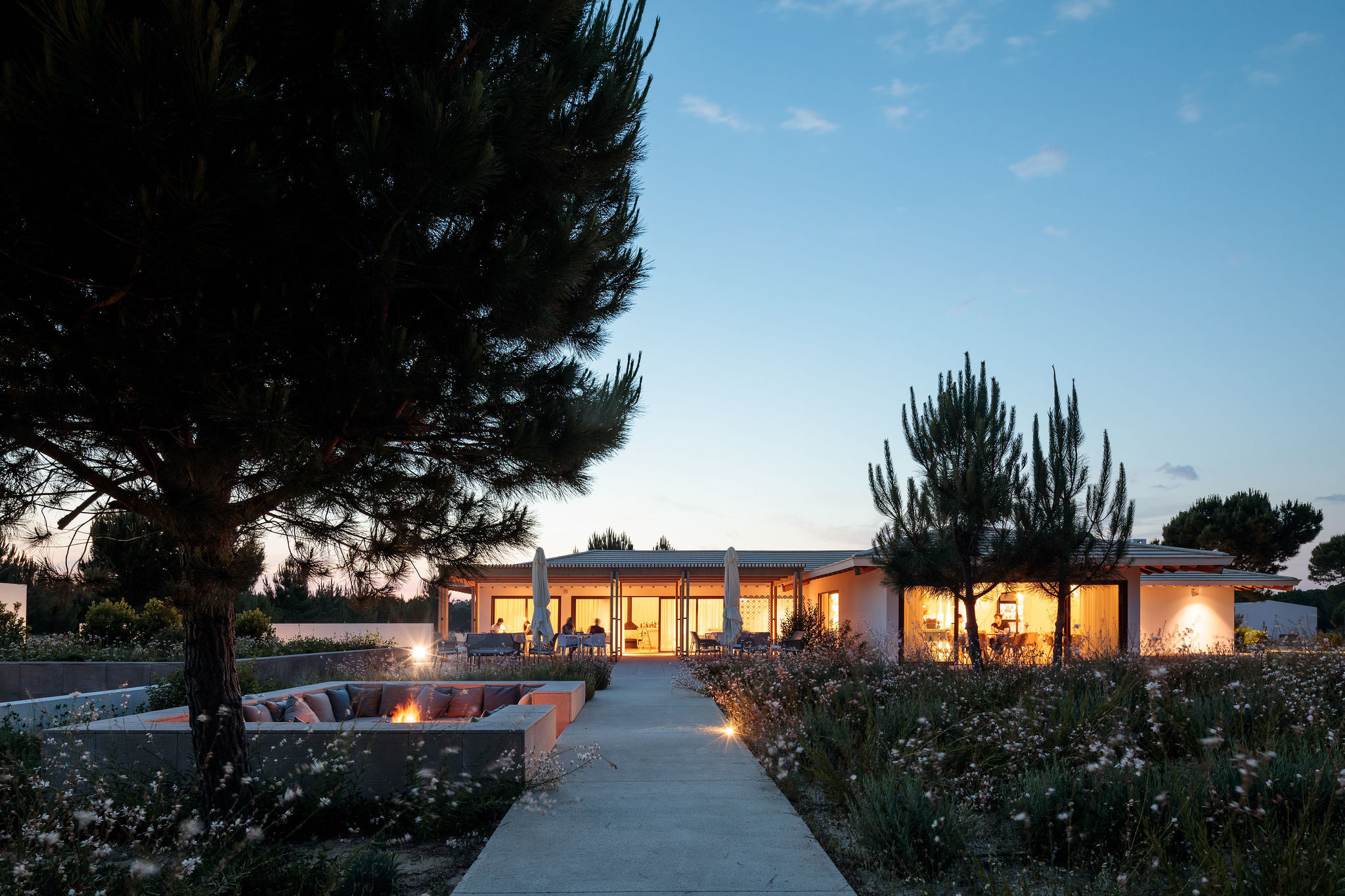 Sem planos para a Páscoa? O Spatia Comporta tem brunch à sua espera (e uma noite tranquila a acompanhar)