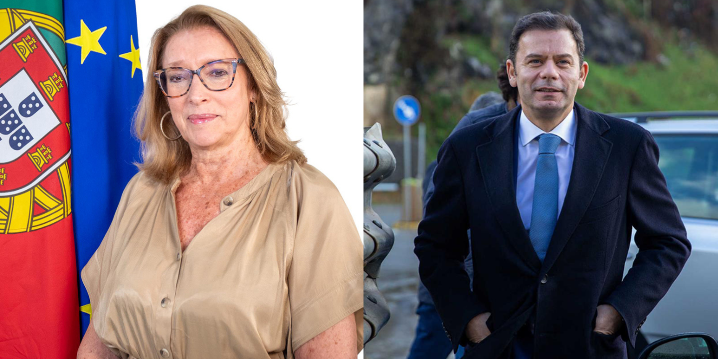 Património do Governo ultrapassa os 20 milhões de euros — e as mais ricas são mulheres. Saiba quem são