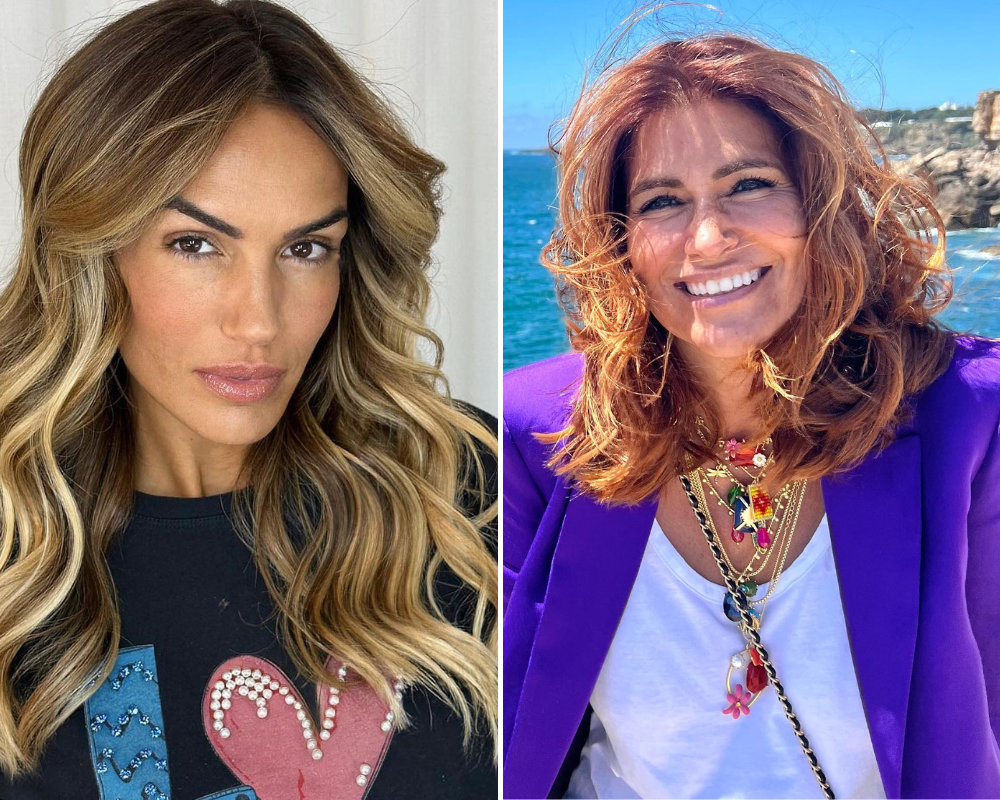 Liliana Aguiar e Liliana Campos atacam-se e revelam podres do passado em troca de roupa suja. “É completamente inadmissível”