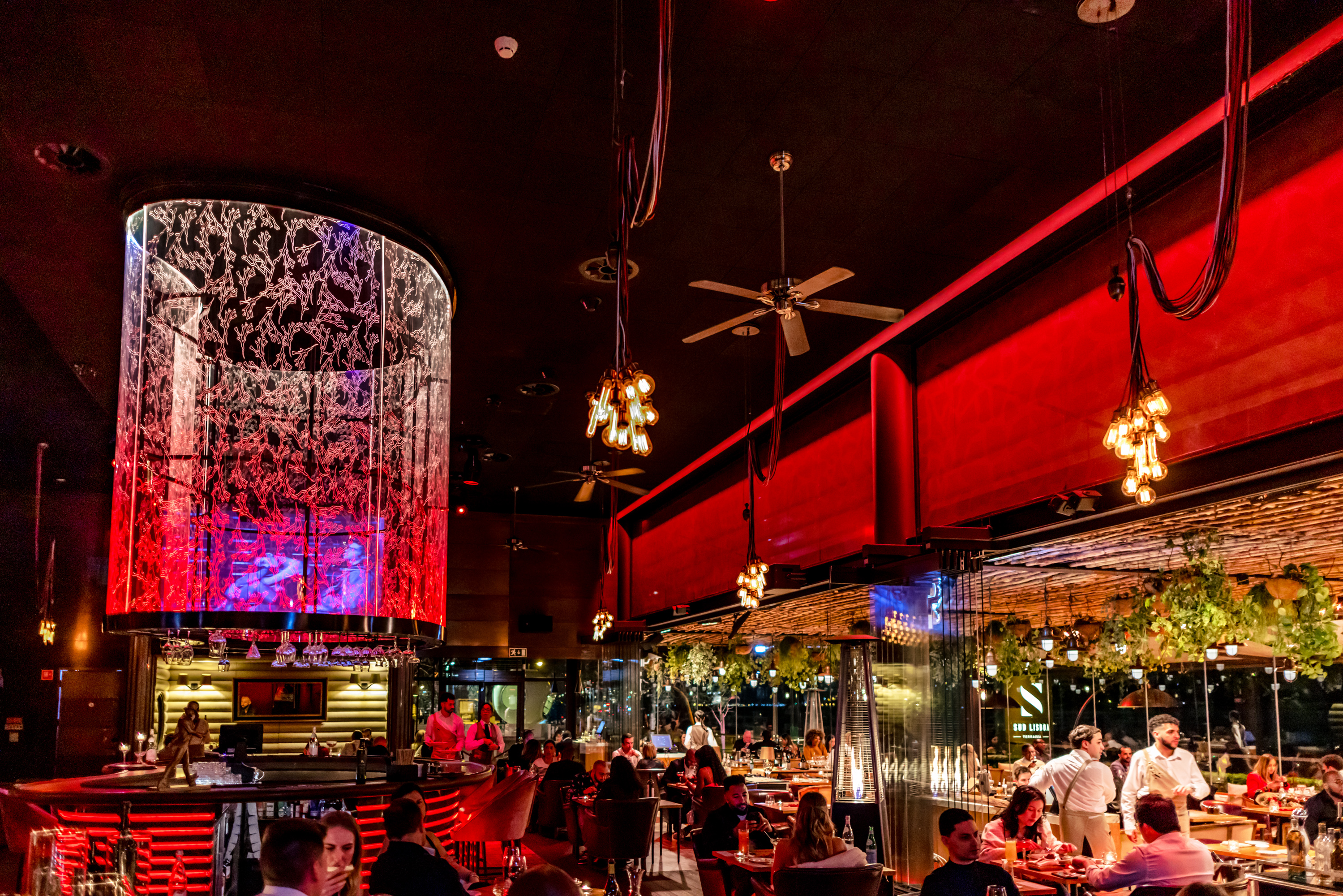 Passeio de barco, vista para o Tejo e até um pé de dança. SUD Lisboa tem o plano perfeito para o Dia dos Namorados