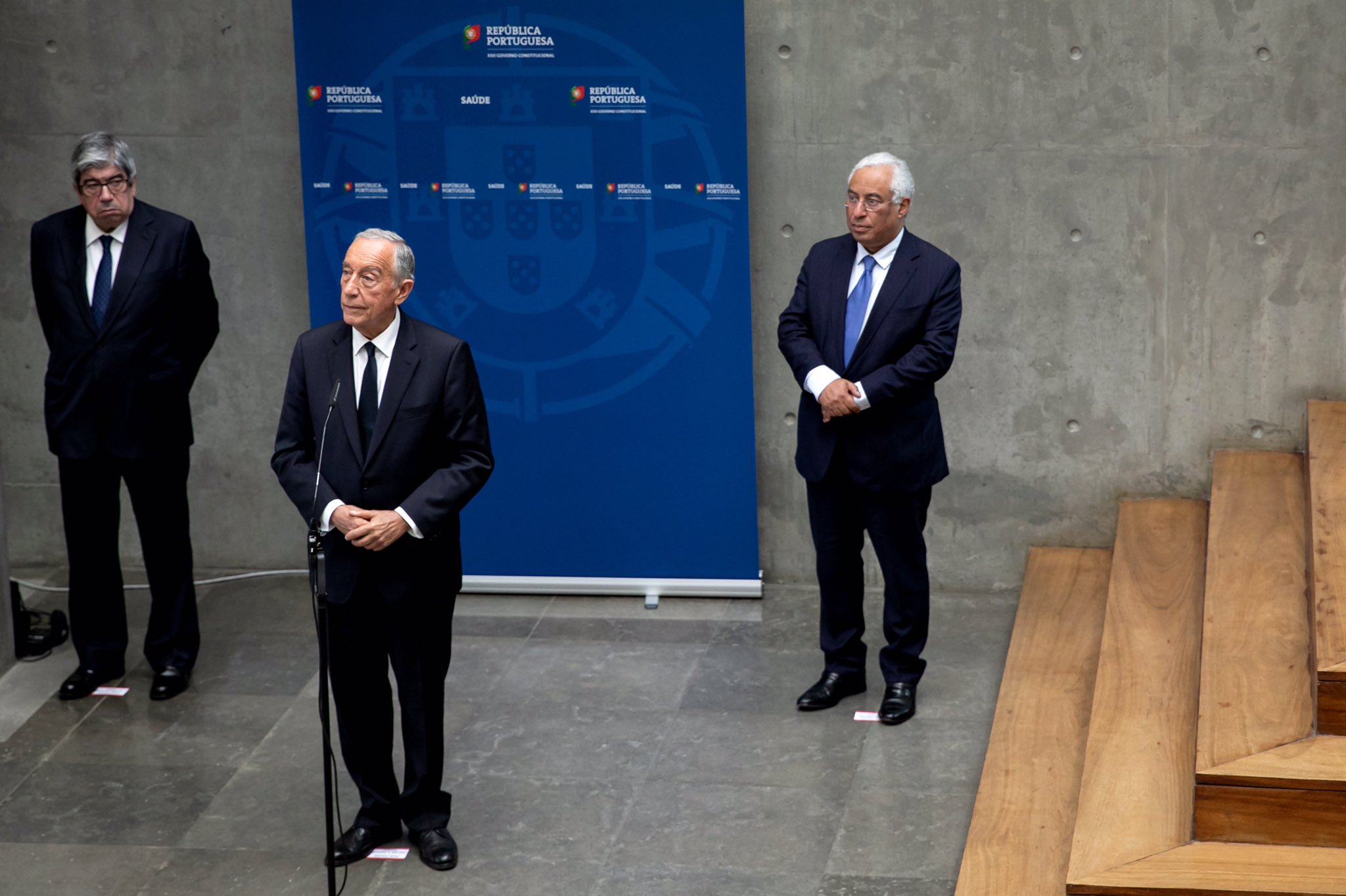 Tudo o que vai mudar na nossa vida com as novas regras do terceiro estado de emergência