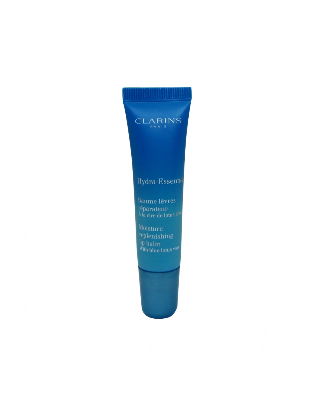 Clarins, Hydra essentiel bálsamo lábios hidratante reparador